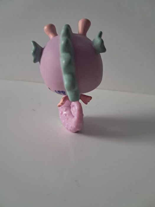 Littlest pet shop lps