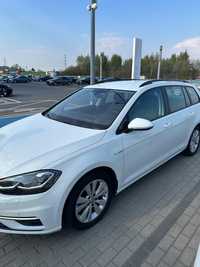 vw golf VII kombi 1.5 tsi