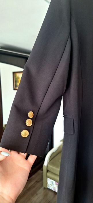 Сукня-піджак 38р