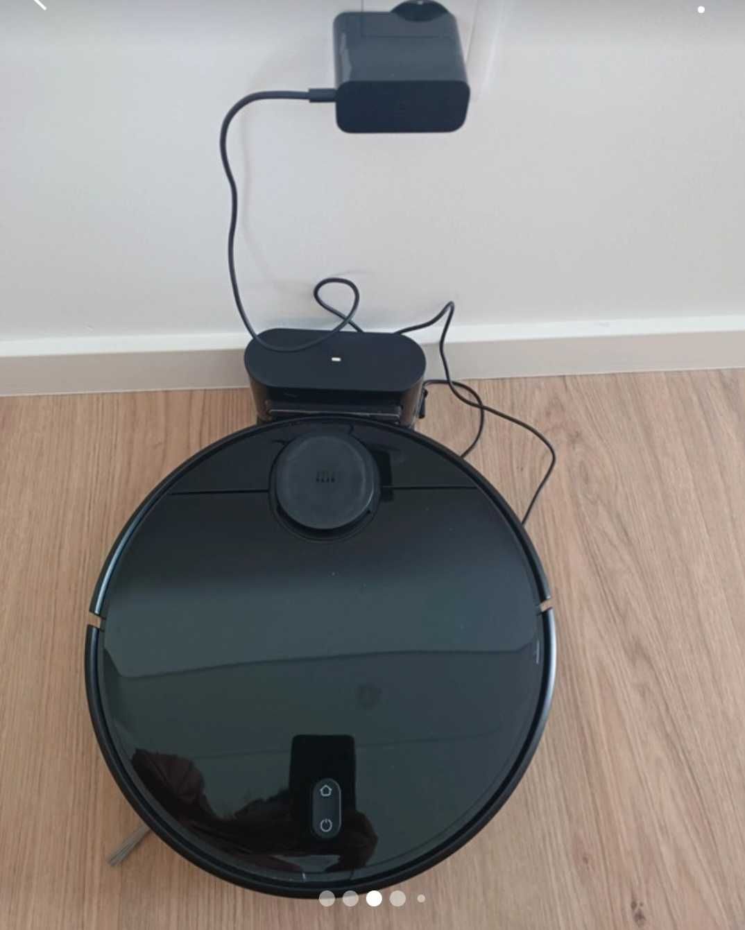 Aspirador robot Vaccum Xioami
