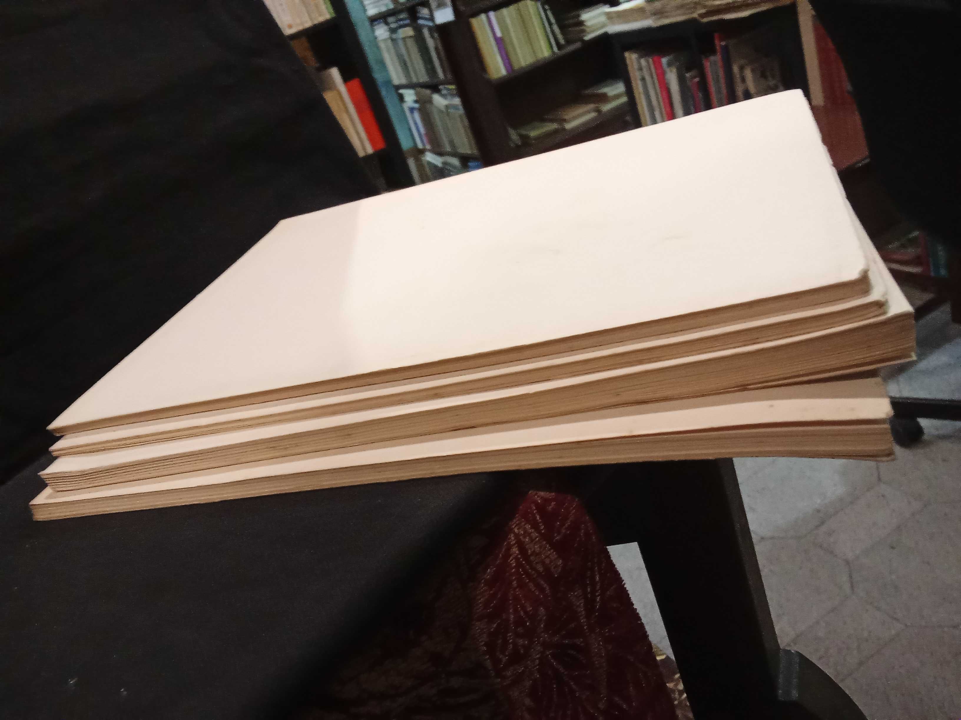 Fundo de Desenvolvimento de Mão-de-Obra (4 exemplares)
