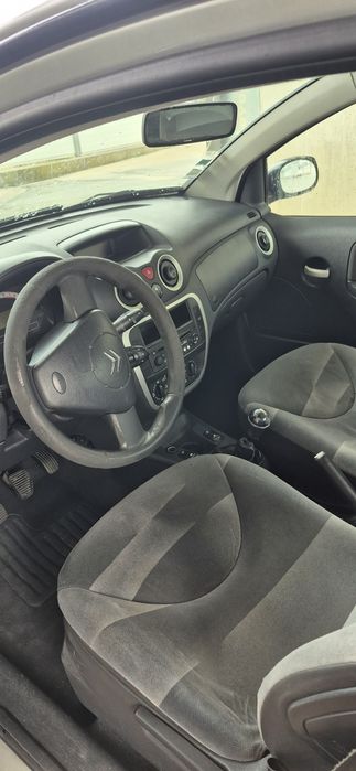 Citroën c2 1.1 de 2008