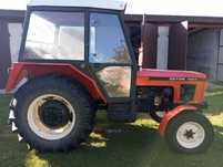 Sprzedam Zetor 7211