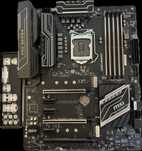 Płyta główna ATX MSI Z270 SLI PLUS LGA 1151