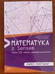 Matematyka z sensem 3