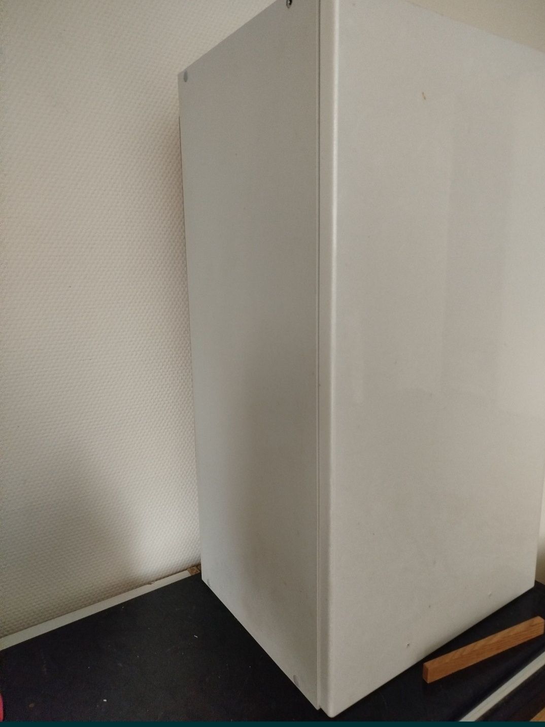 Szafka kuchenna wisząca biała 40