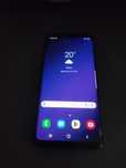 Samsung Galaxy s9 jak nowy