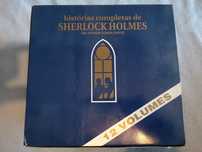 Coleções de Sherlock Holmes