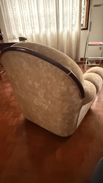 Conjunto de 3 sofas sala