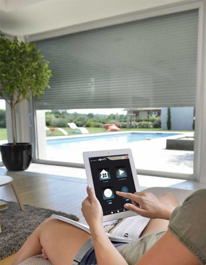 Smart Home e Sistemas de alarme — Sem Fidelização