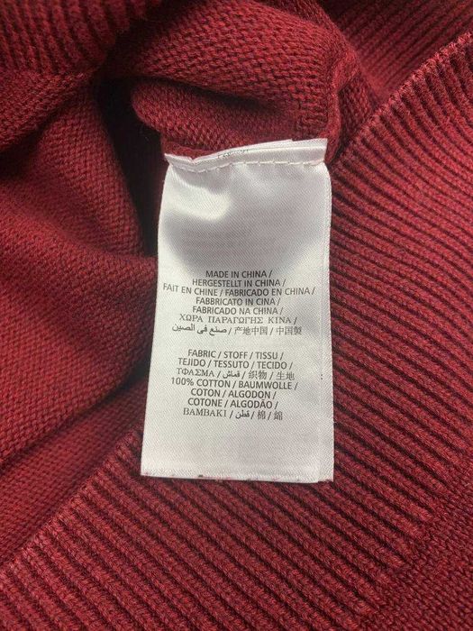 Светр Gant Оригінал. Розмір S