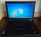 Biznesowy laptop Lenovo ThinkPad T420 i5 Windows 7 Diagnostyka