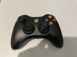 Oryginalny Bezprzewodowy Pad Kontroler Microsoft Xbox 360