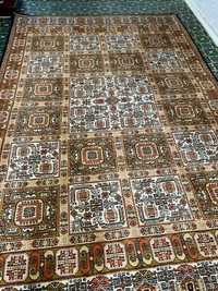 Продам вовняний килим
