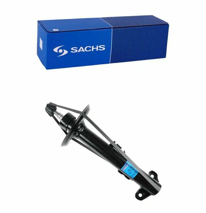 Амортизатор/Стойка Передний/Задний SACHS на BMW 3 E46/E-46/БМВ Е46