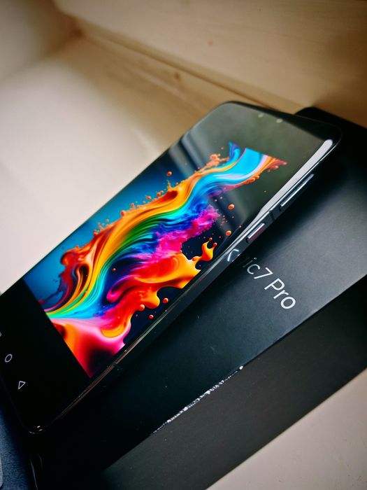 Honor Magic 7 Pro 16GB 512GB