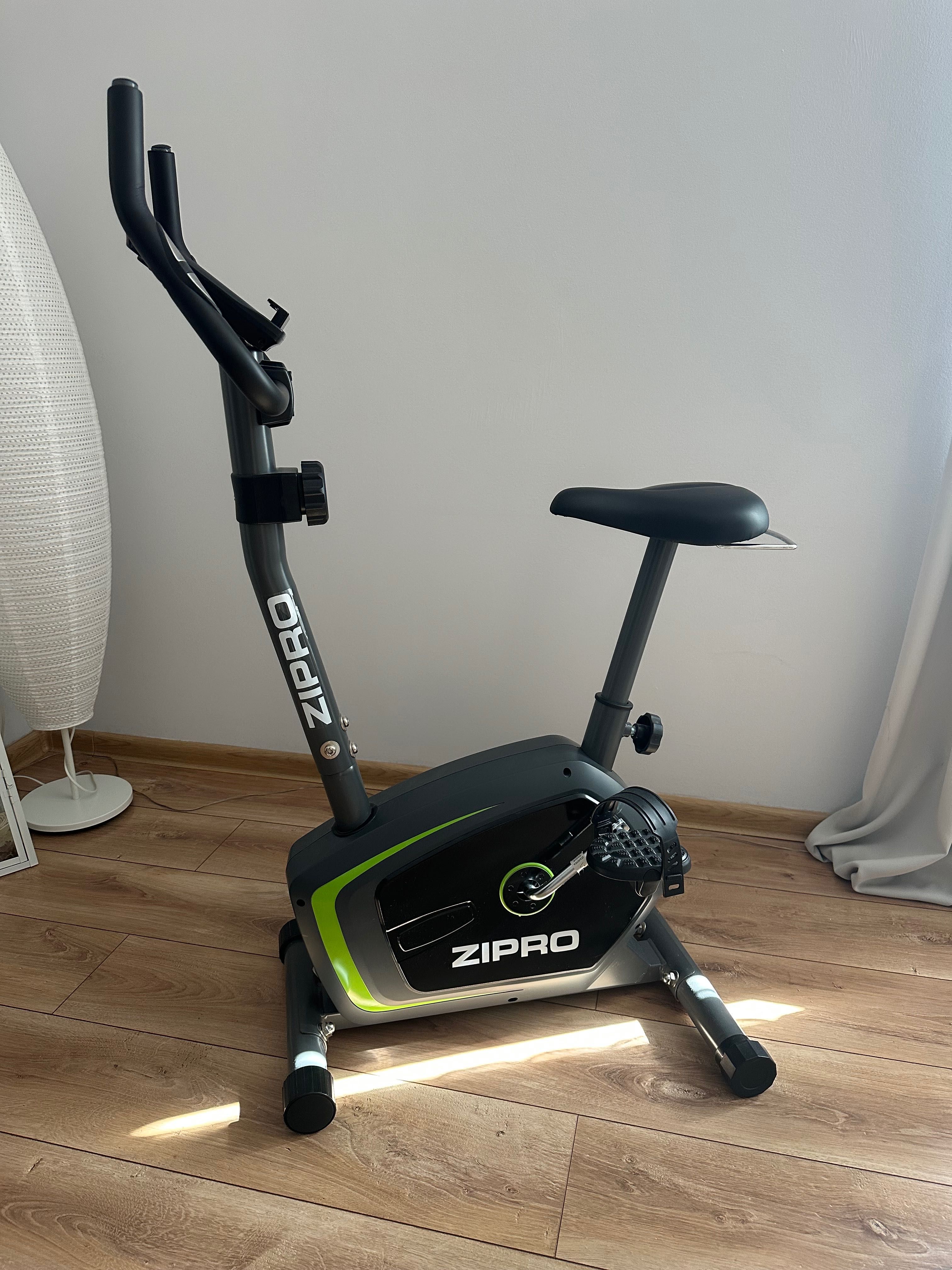 Rower stacjonarny Zipro Drift magnetyczny