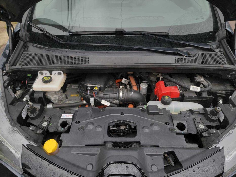 Renault Zoe 52KWT 2020p