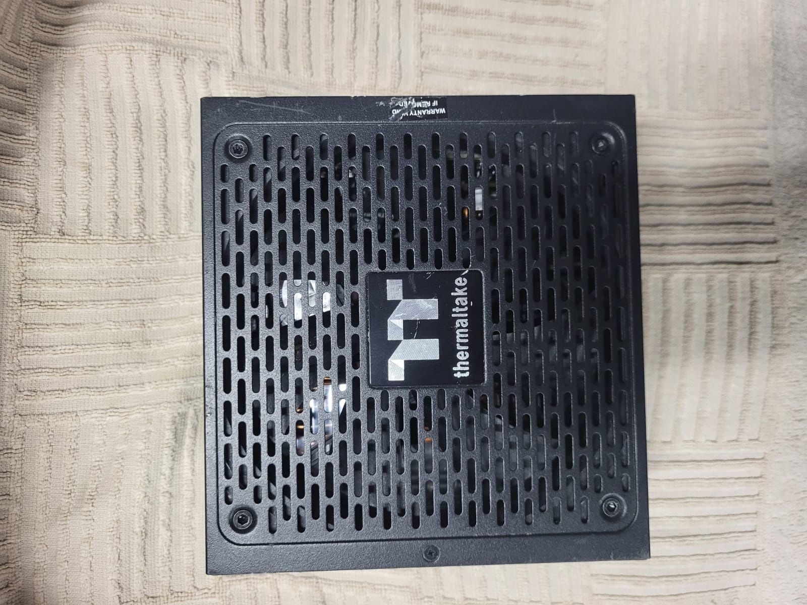 Блок живлення ПК Thermaltake 1200W