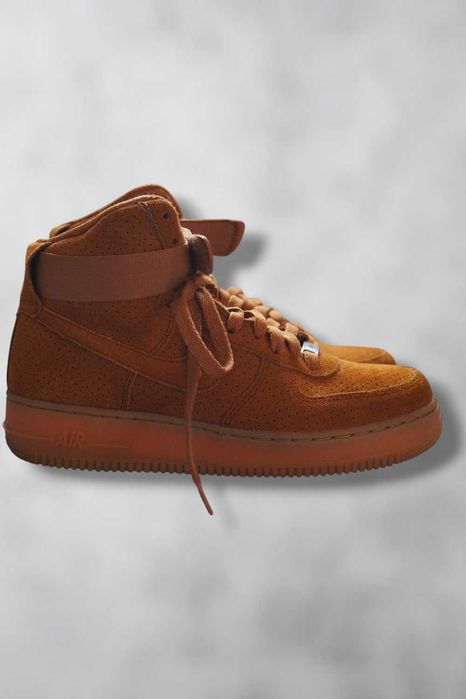 Nike Air Force 1 Sneakersy r. 39