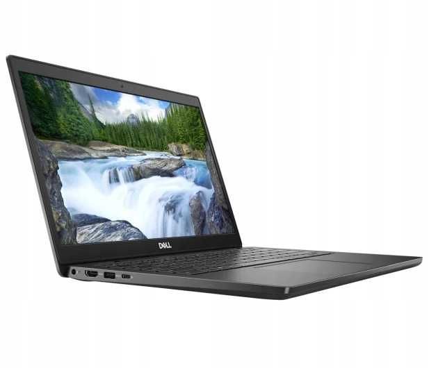 Laptop DELL Latitude 3420 i3-11gen 8/256 14" FHD Win11 + Programy !!!