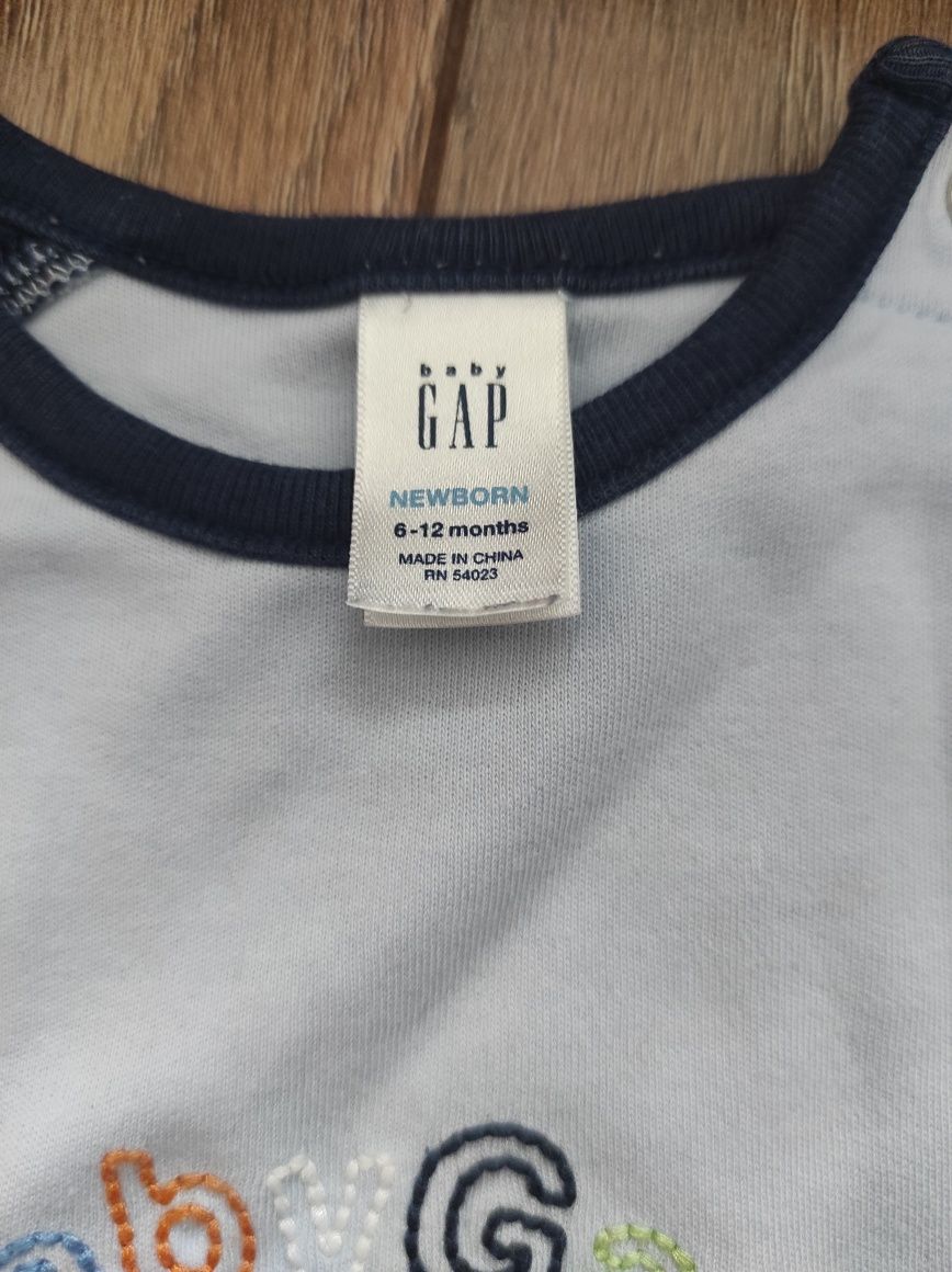 Baby GAP, rampers rozmiar 74