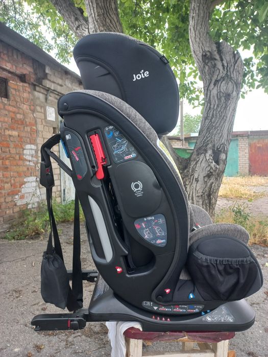 Автокрiсло Joie Every Stage FX