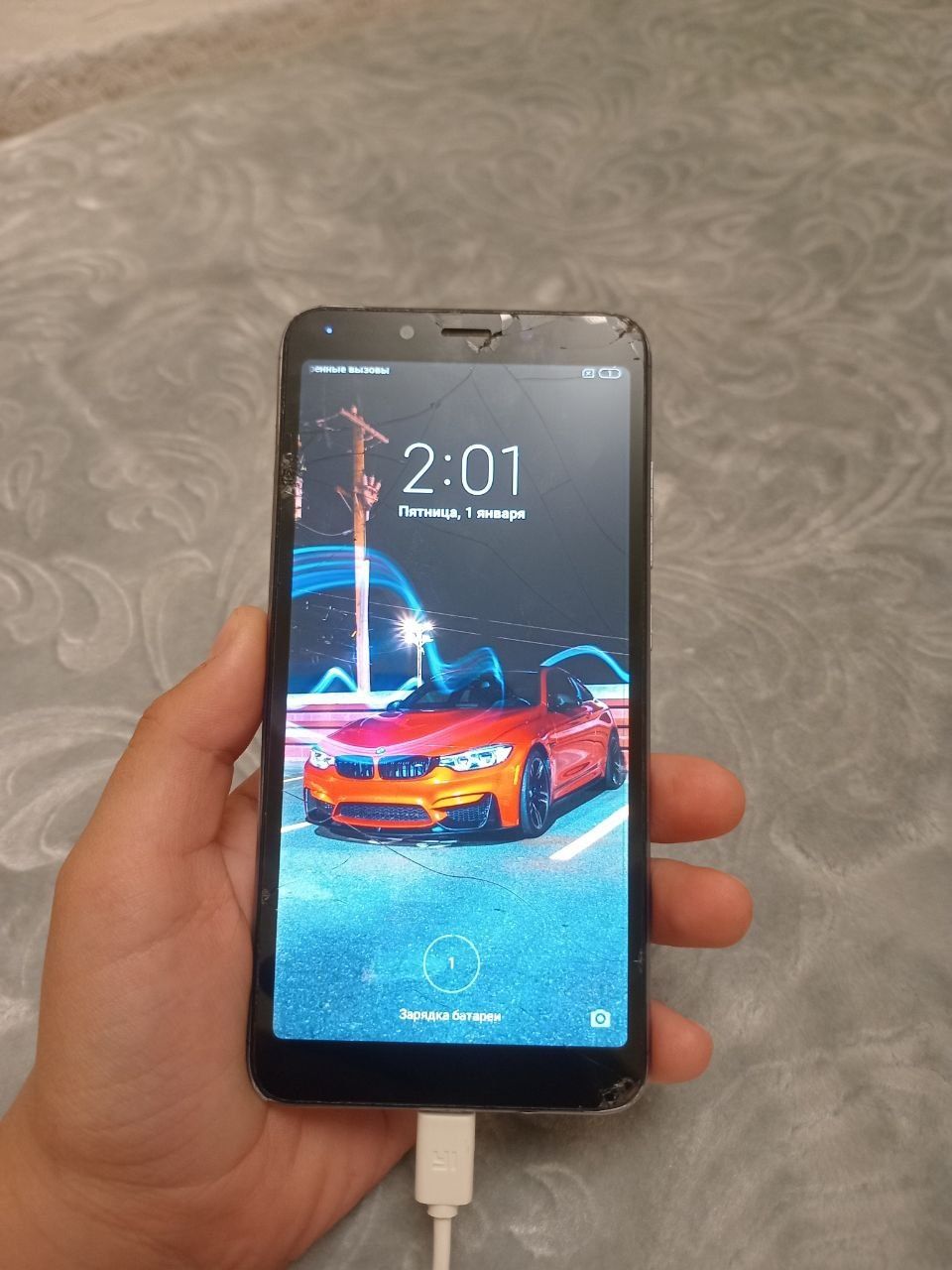 Xiaomi Redmi 6а робочий