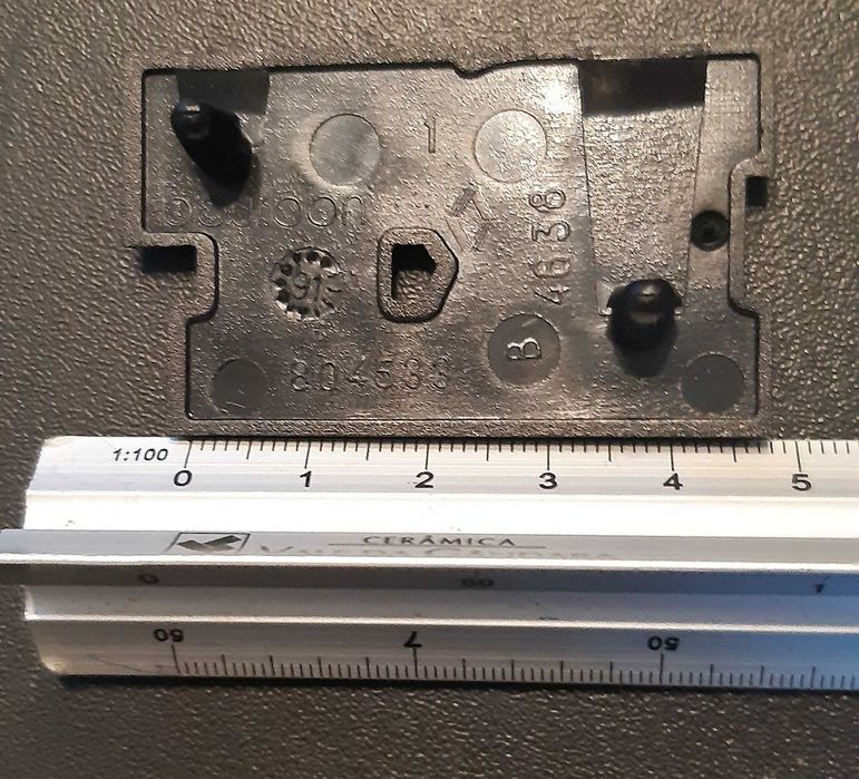 Logo Renault - Original