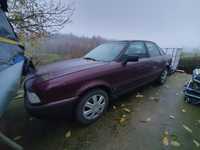 CZESCI Audi 80 B4 2.0B