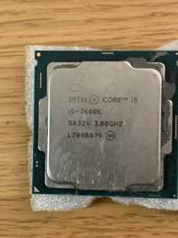 Processador 1151 um i5 7600k o melhor o 5 da série 7