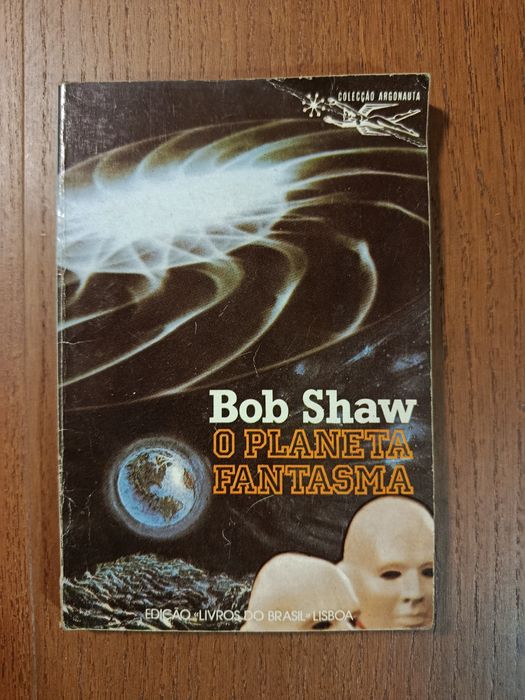 O Planeta Fantasma