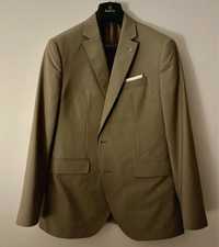 Fato Suits Inc slim fit 52/44