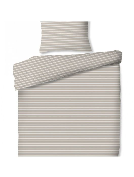 Nowa bawełniana pościel 220x200 dwie poszewki na poduszki 80x80 zamek