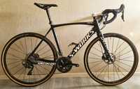 Gravel/Циклокросс Spesialized Tarmac Shimano 105 R7000 2*11 sp