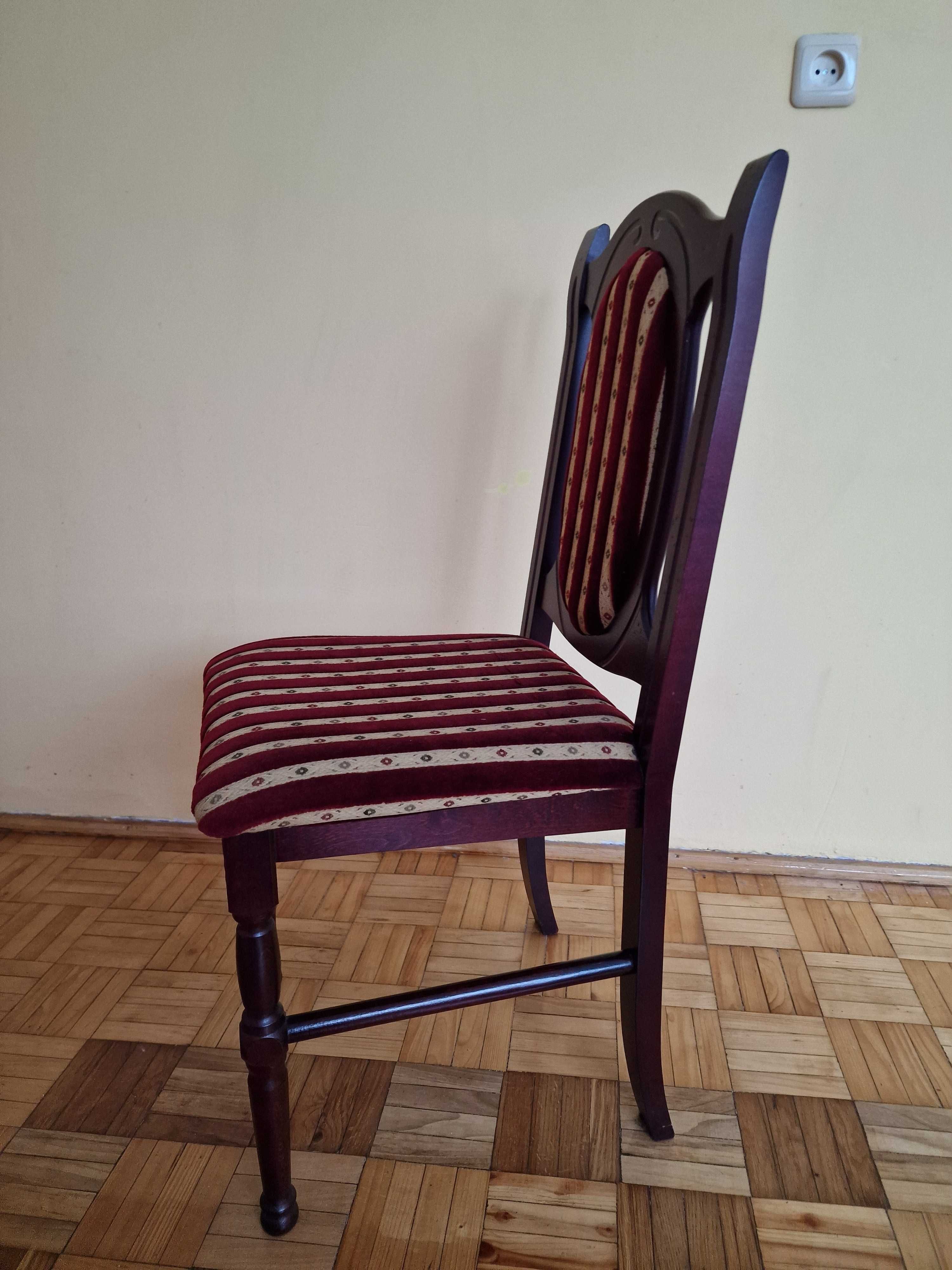 Sprzedam krzesła, 12 sztuk