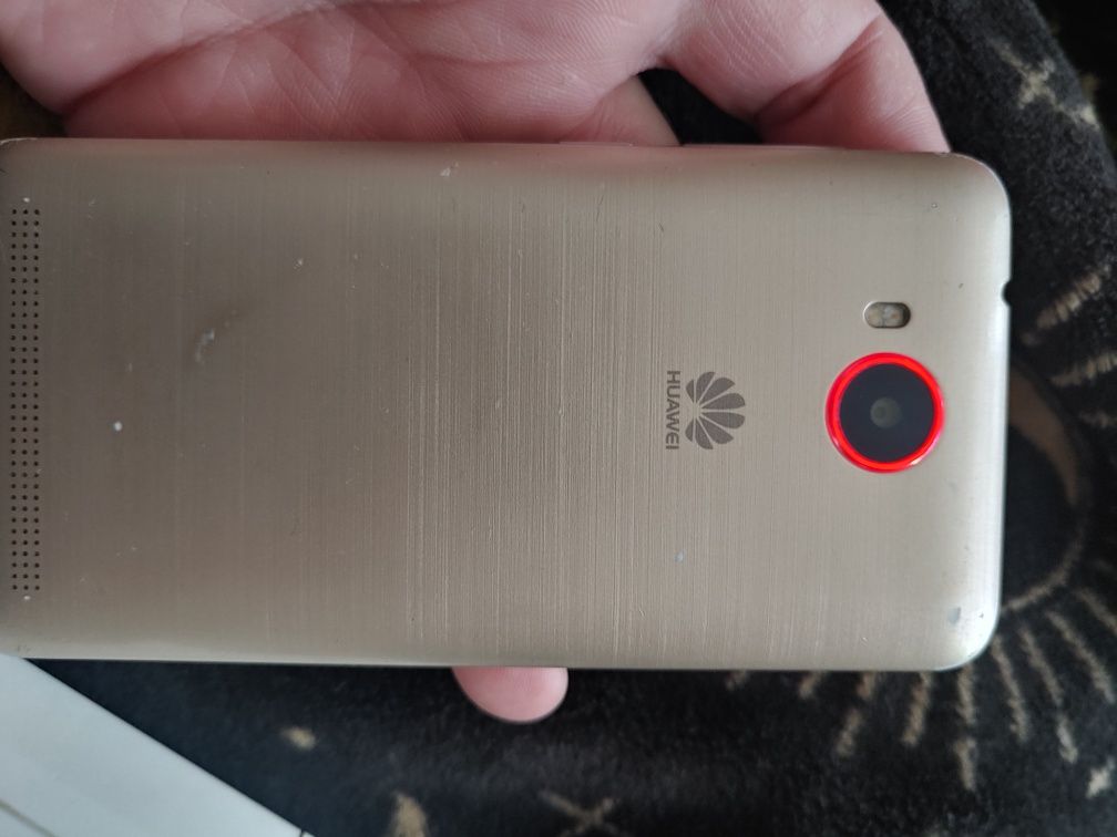 Huawei U22 не справний