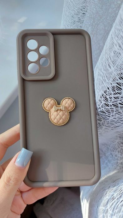 Чохол на Samsung Galaxy A52