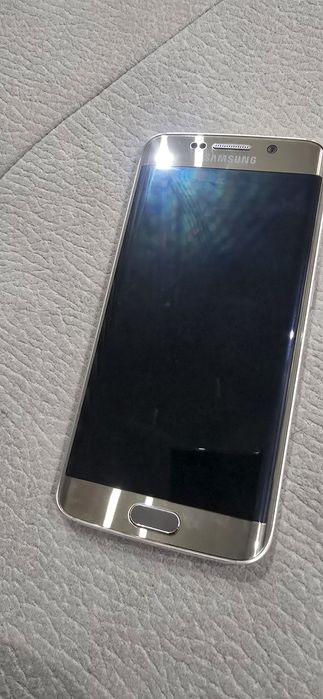 Smathphone Samsung Galaxy S6 Edge
