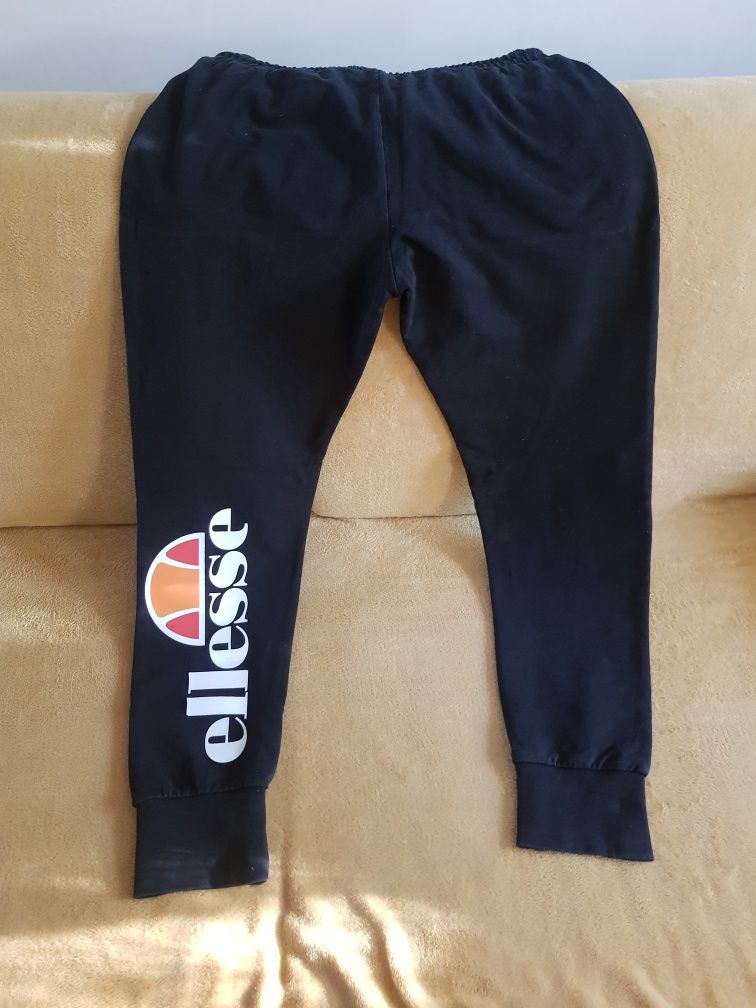 Dresy ellesse roz s