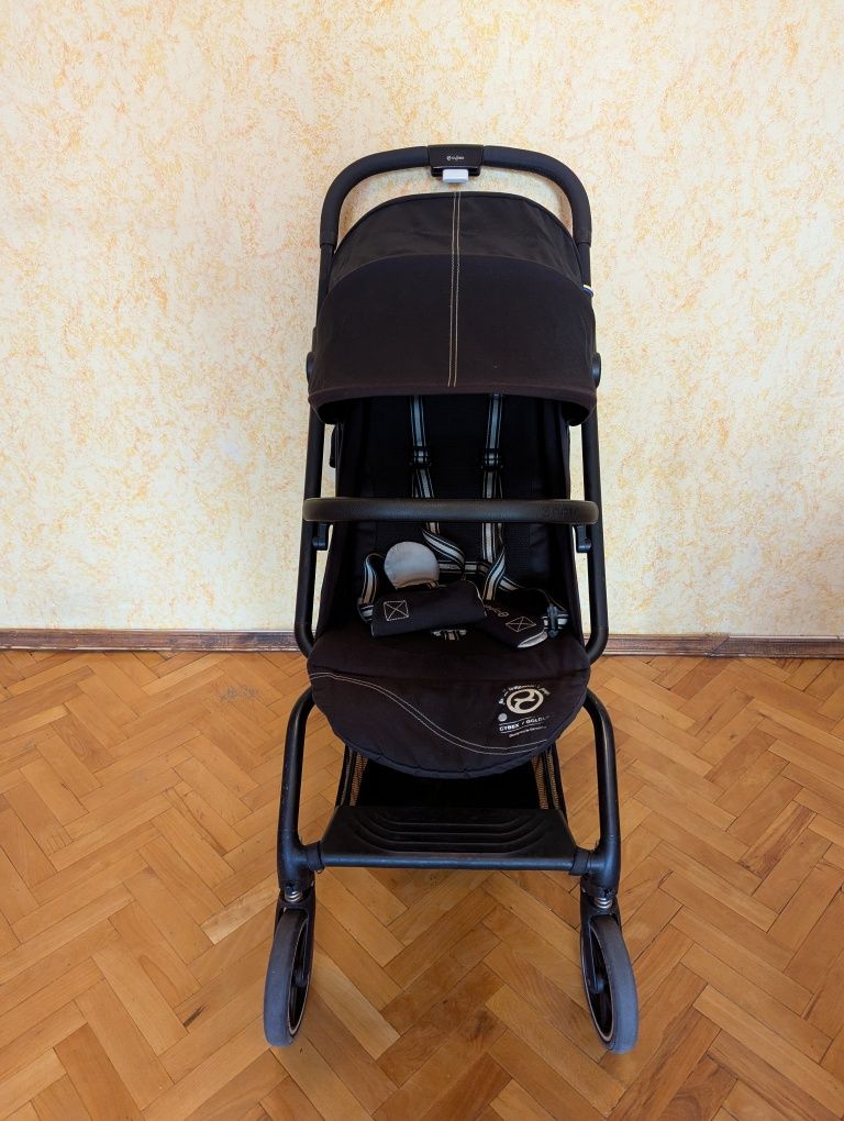 Cybex eezy s plus 2