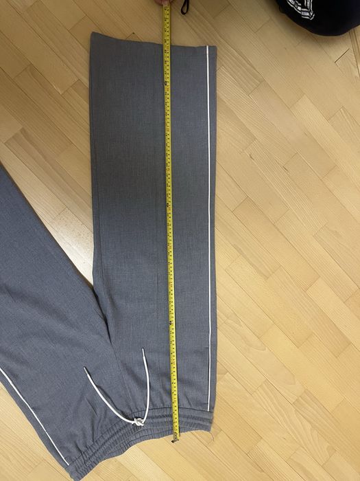 класичні штани H&M