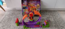 T-Racers Dragon Loop