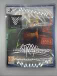 Gra na Playstation 5 Stray