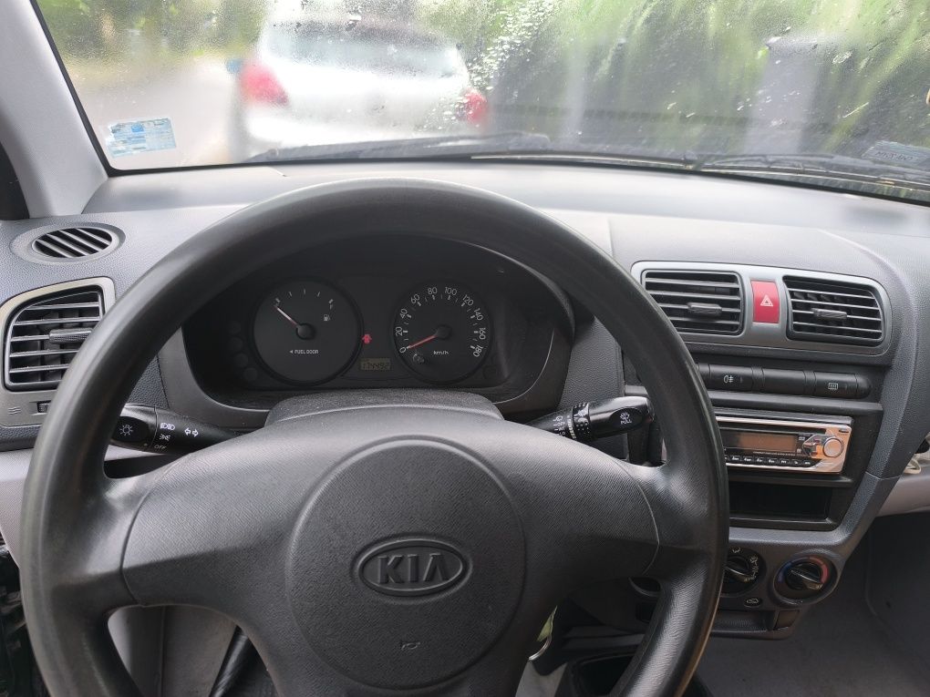 Kia Picanto 2005r.