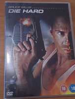 DVD Die hard Szklana pułapka