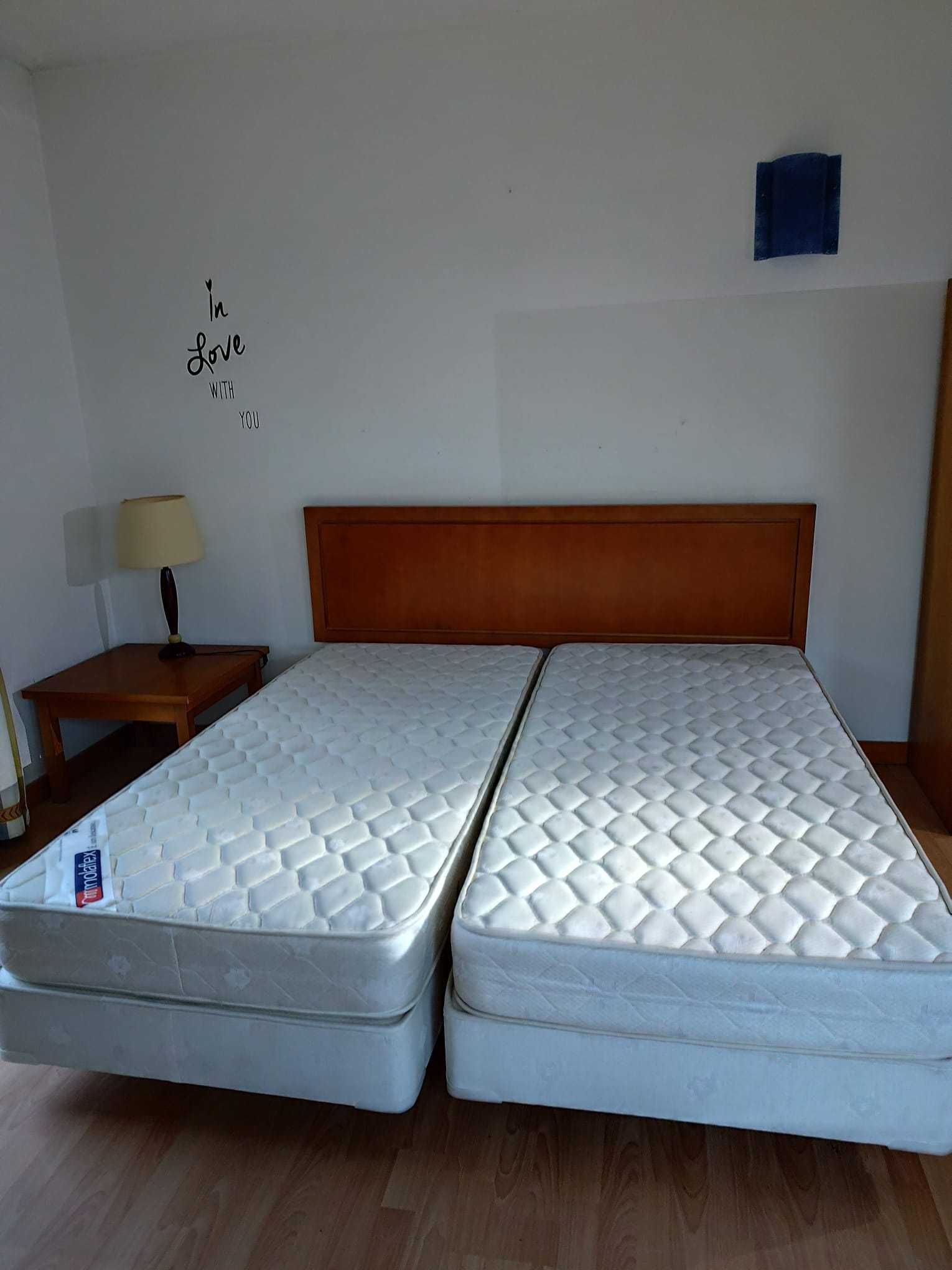 Conjunto de Quarto