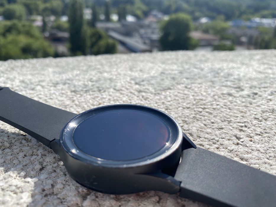 Samsung watch 5 pro