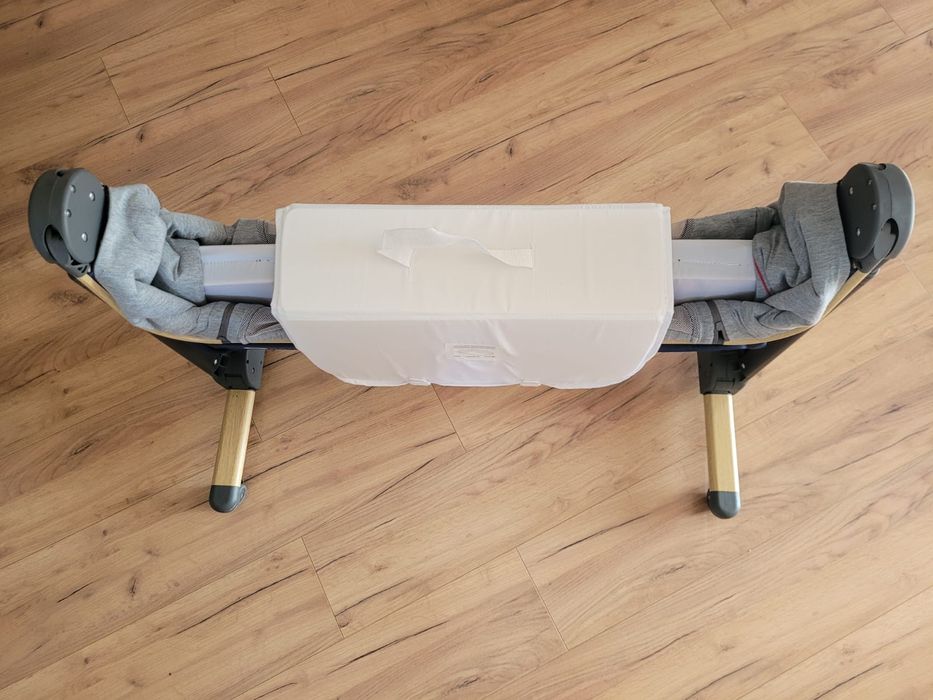 Lionello Timon łóżeczko dostawne