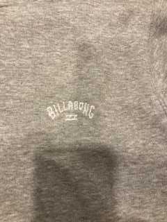 Camisola Billabong Verdadeiras Tamanho 14